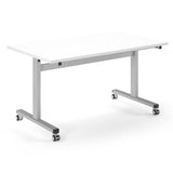 Pro Flip Rectangular Table