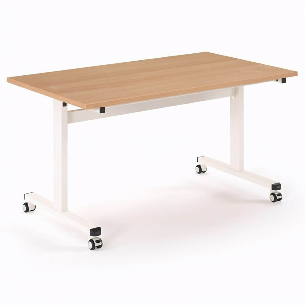 Pro Flip Rectangular Table
