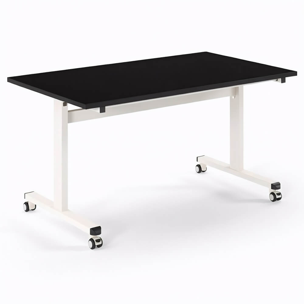 Pro Flip Rectangular Table