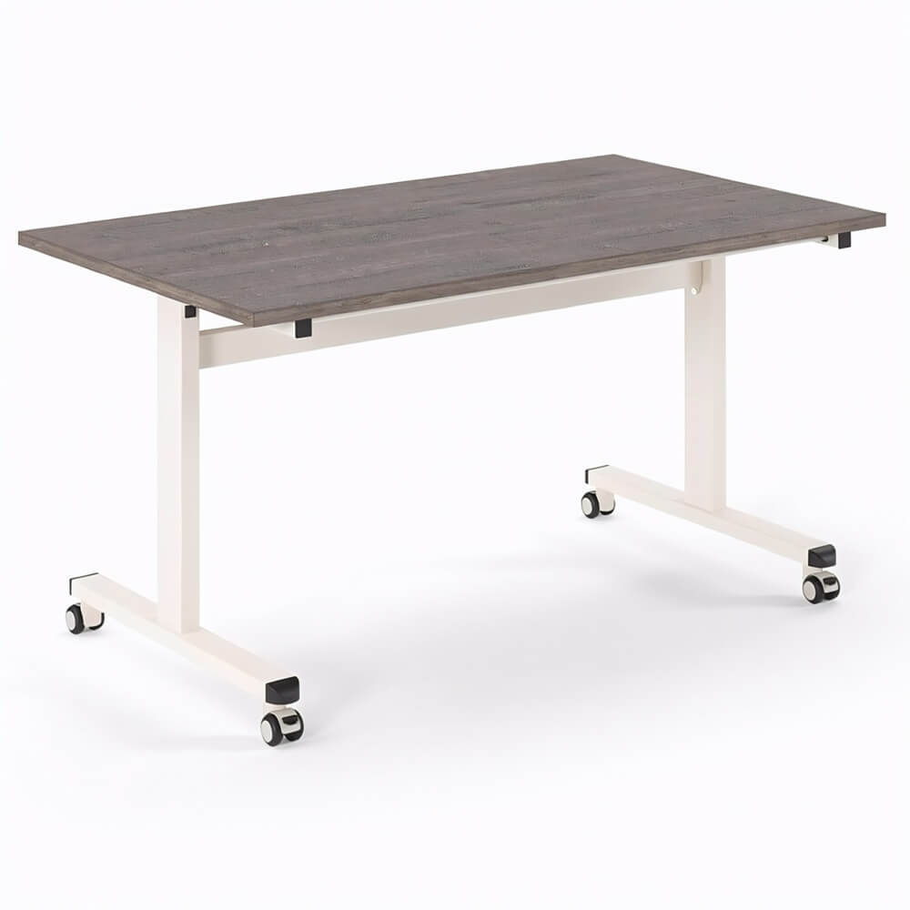 Pro Flip Rectangular Table