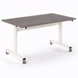 Pro Flip Rectangular Table