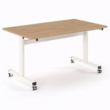 Pro Flip Rectangular Table