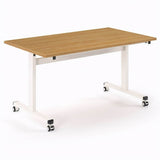 Pro Flip Rectangular Table