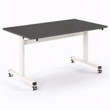 Pro Flip Rectangular Table