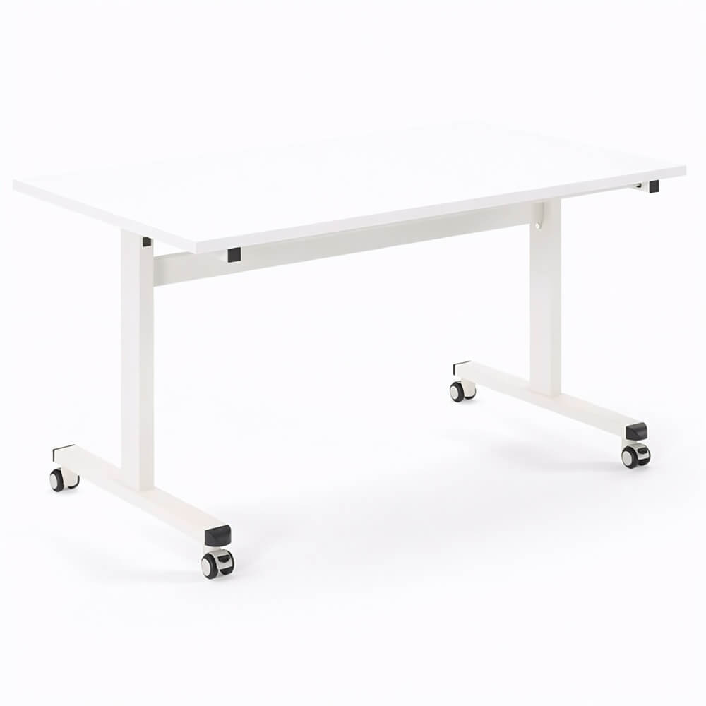 Pro Flip Rectangular Table