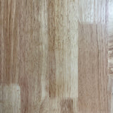 Project Bench with Solid Wood Worktop