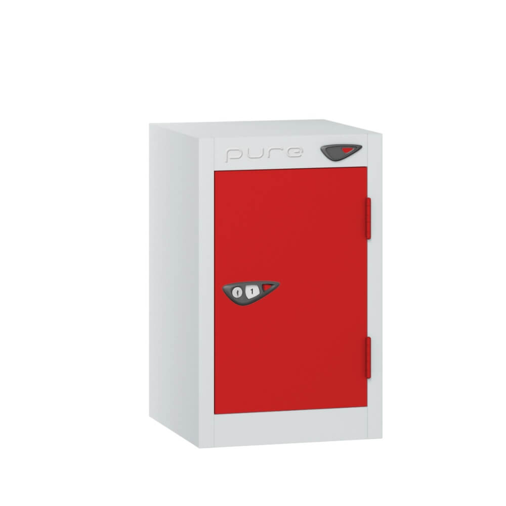 Quarto Locker