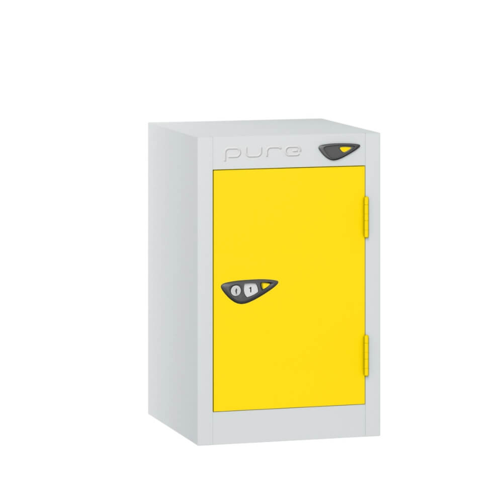Quarto Locker