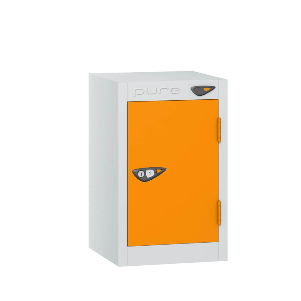 Quarto Locker