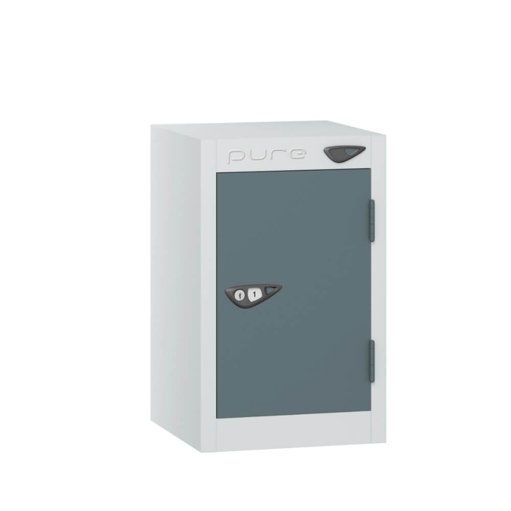 Quarto Locker