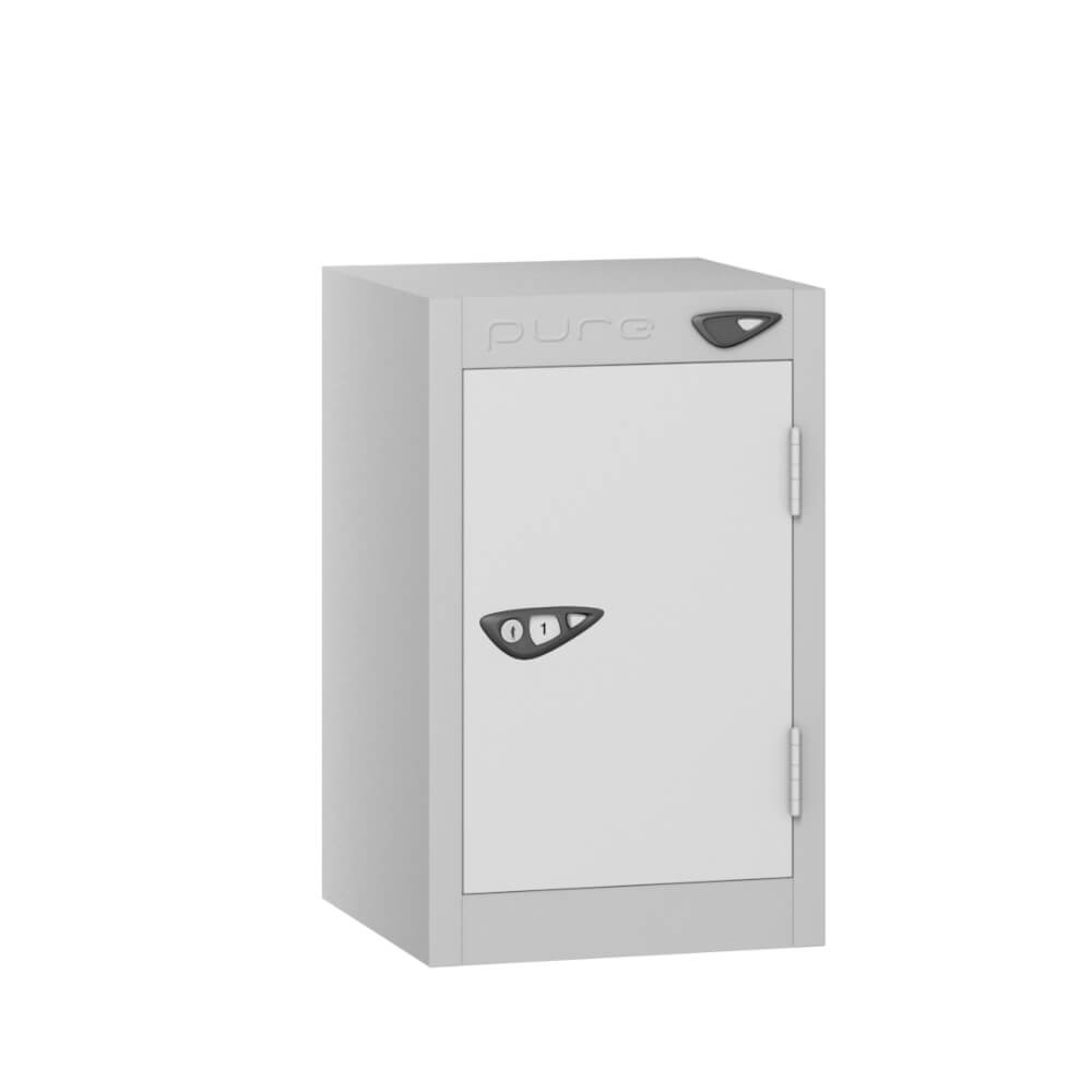 Quarto Locker