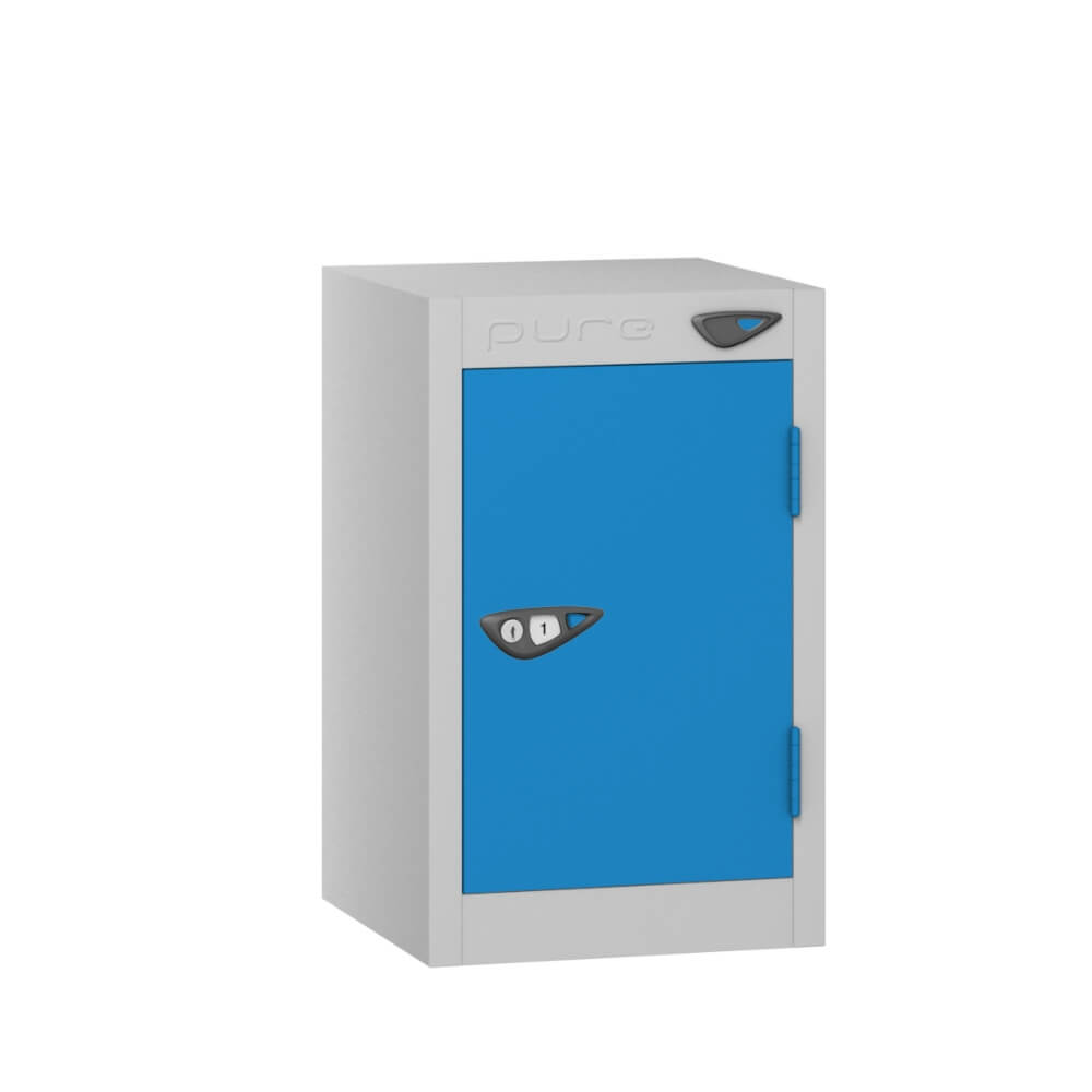 Quarto Locker