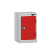 Quarto Locker