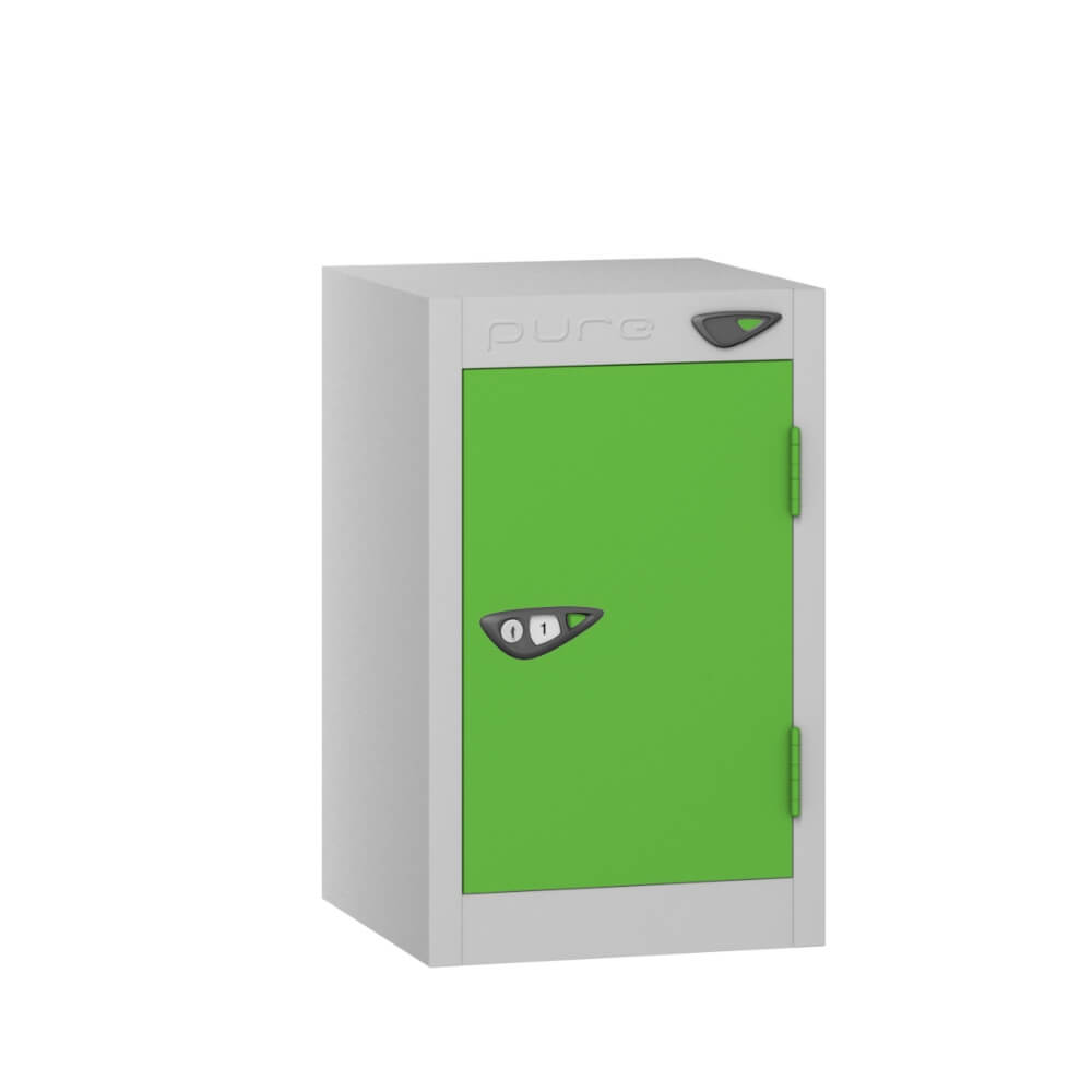 Quarto Locker