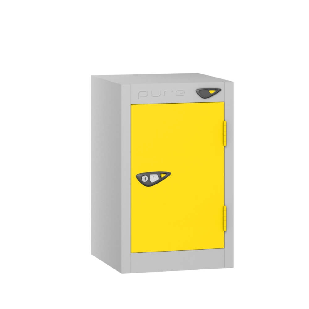 Quarto Locker