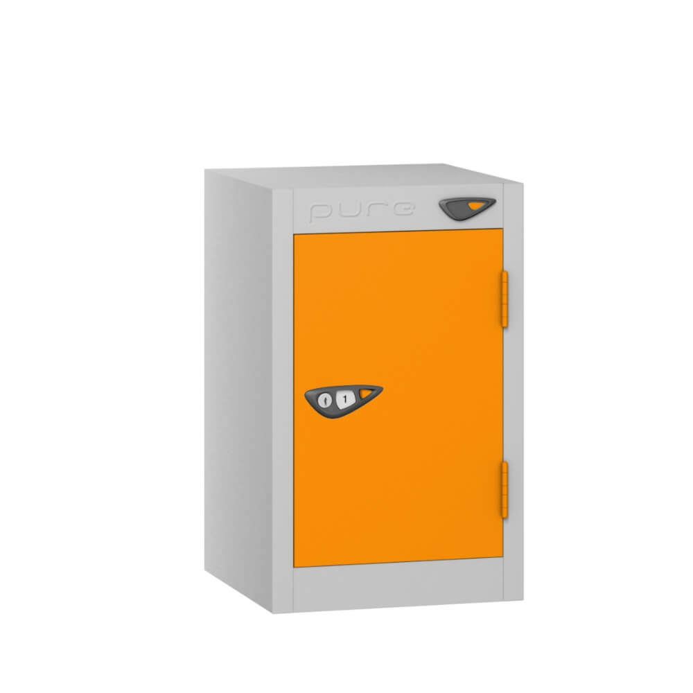 Quarto Locker