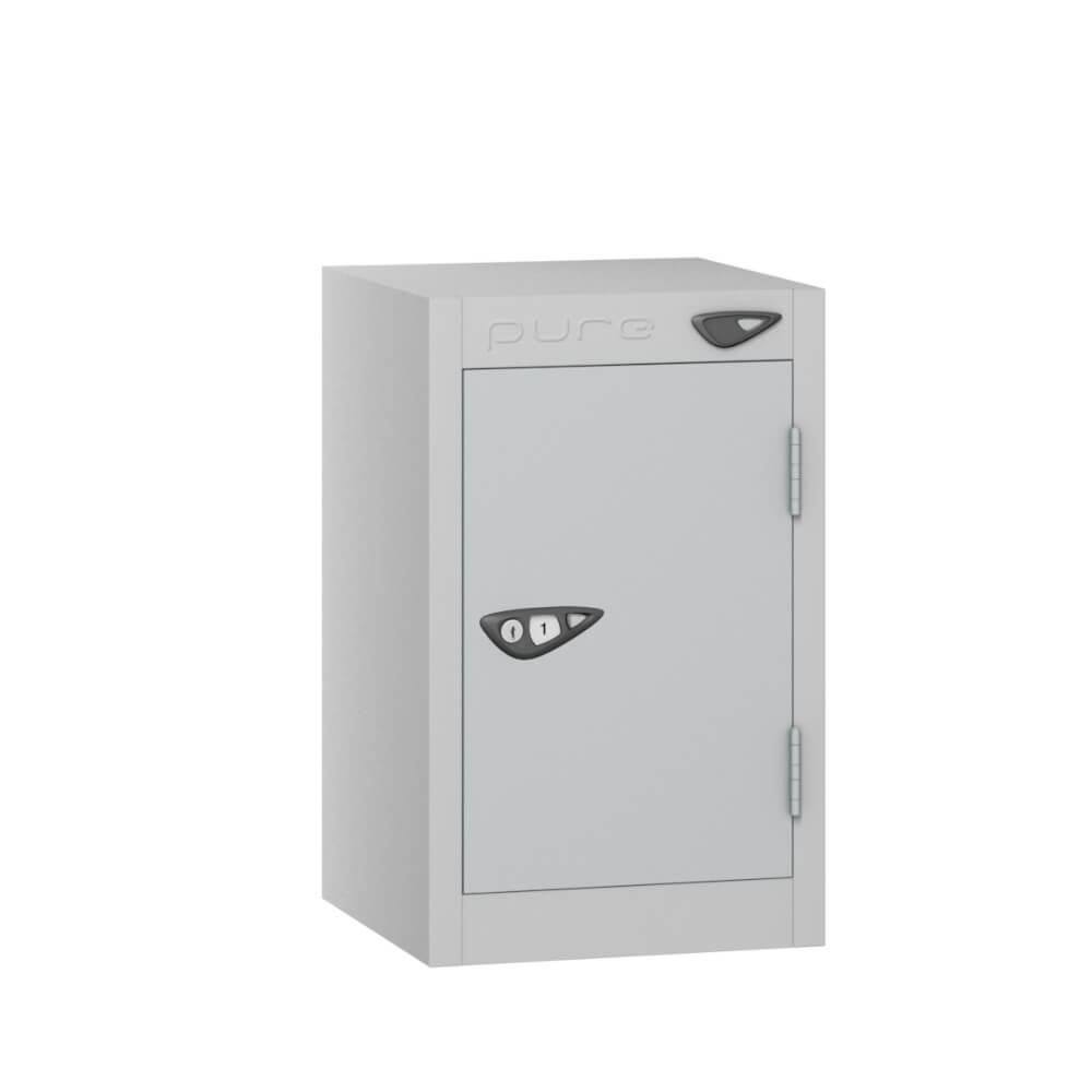 Quarto Locker