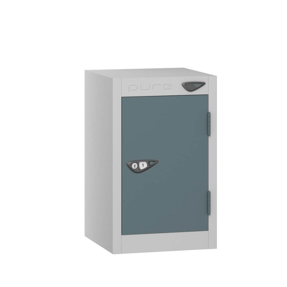 Quarto Locker