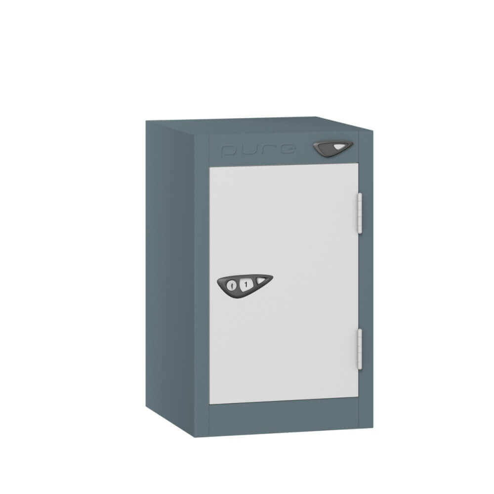 Quarto Locker