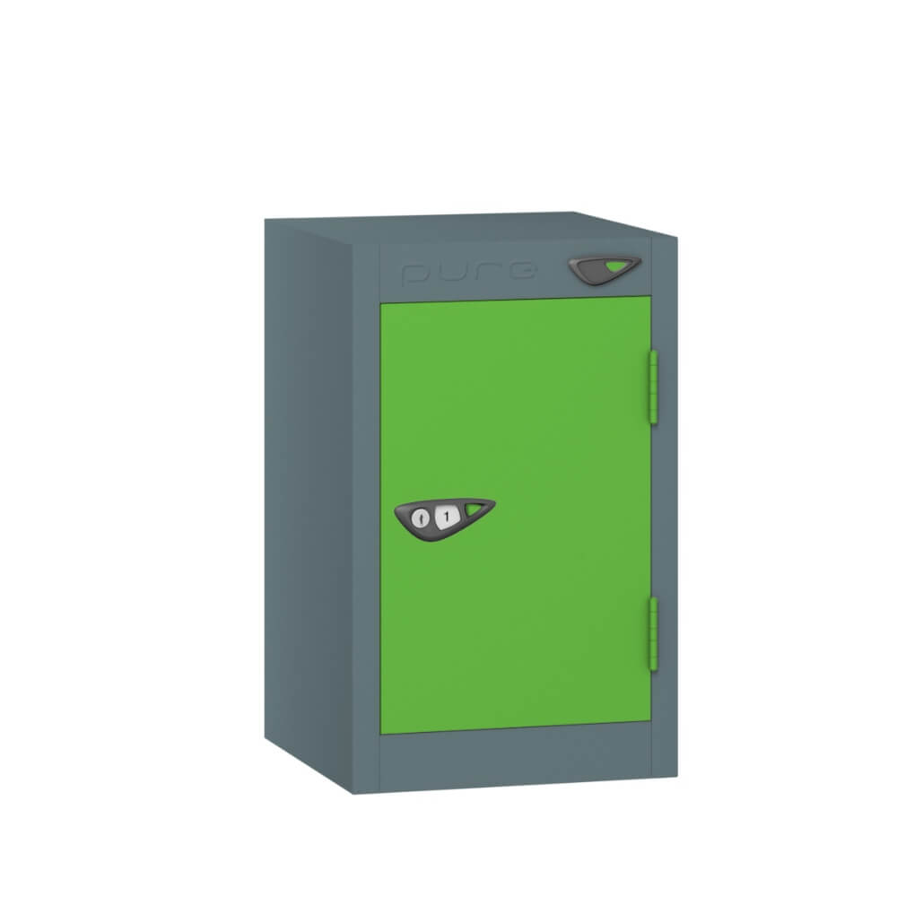 Quarto Locker