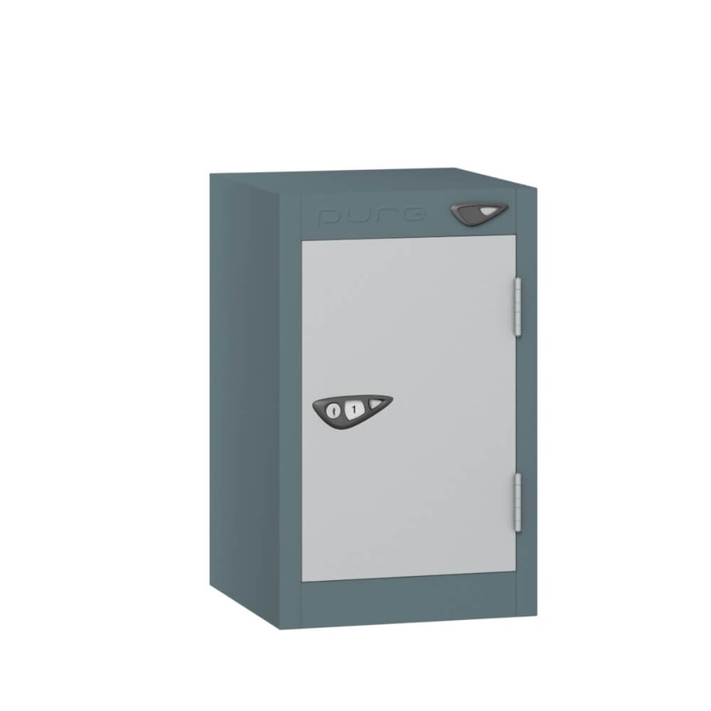 Quarto Locker