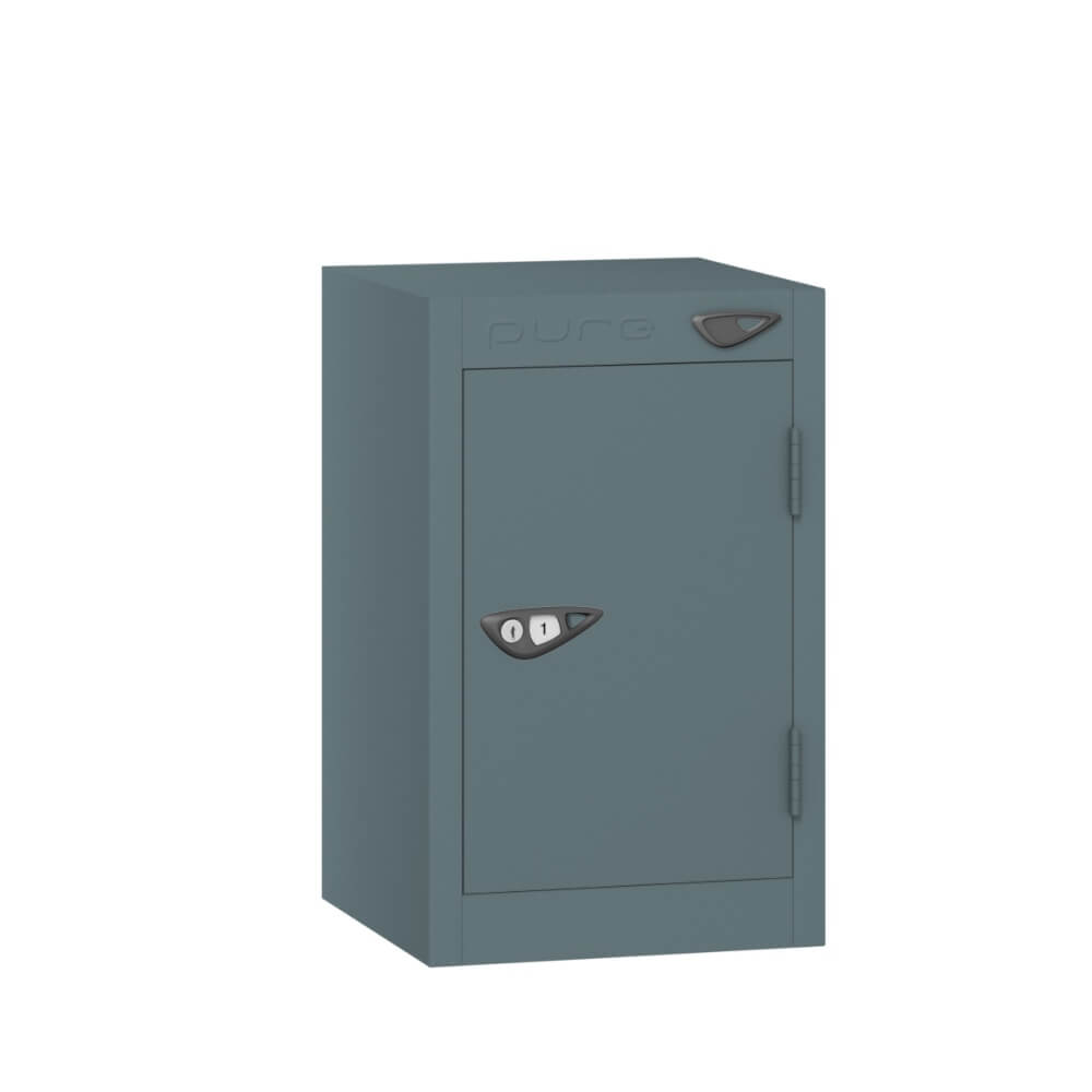 Quarto Locker
