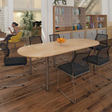 Quavo Mesh Back Chair (Pack of 4)