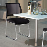Quavo Mesh Back Chair (Pack of 4)