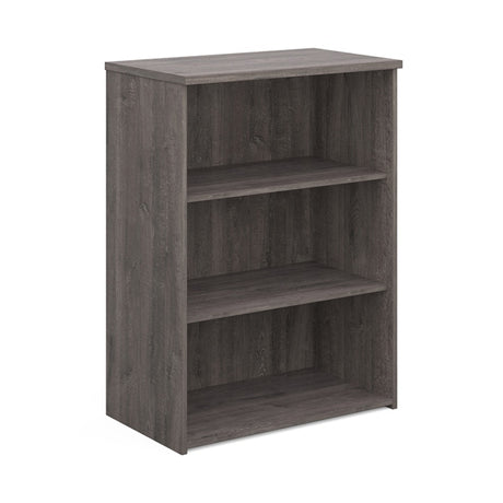 Universal Bookcase with 2 Shelves