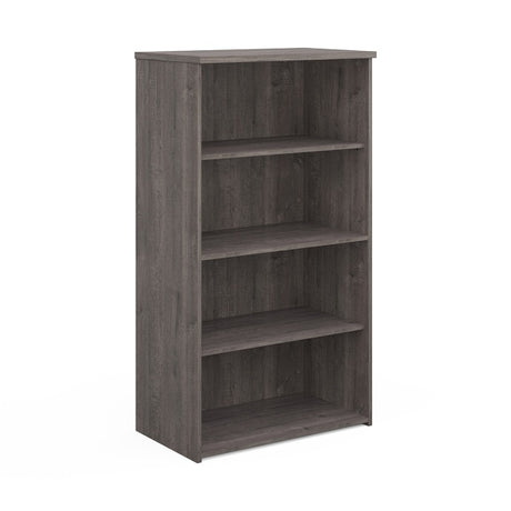 Universal Bookcase with 3 Shelves