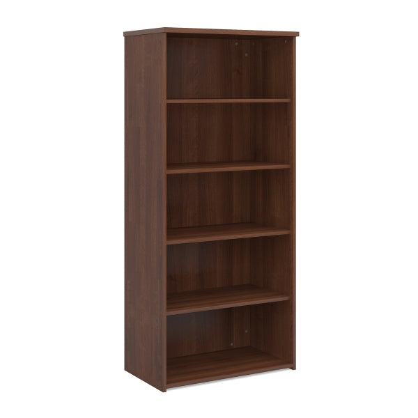 Universal Bookcase with 4 Shelves