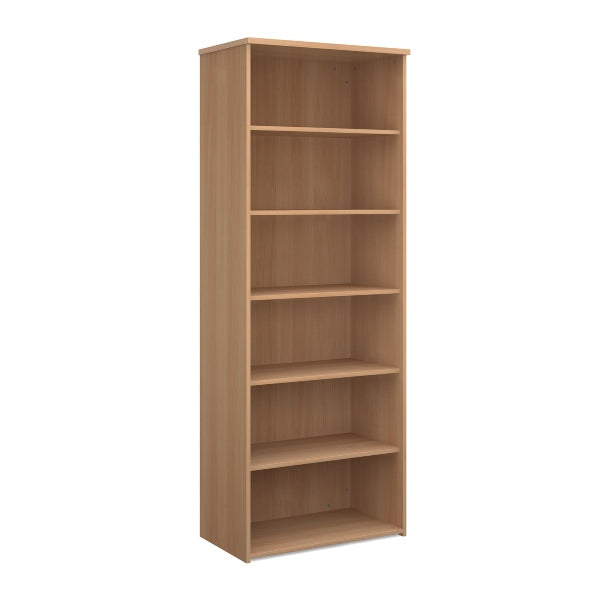 Universal Bookcase with 5 Shelves