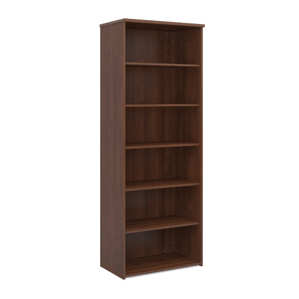 Universal Bookcase with 5 Shelves