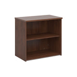 Universal Bookcase with 1 Shelf