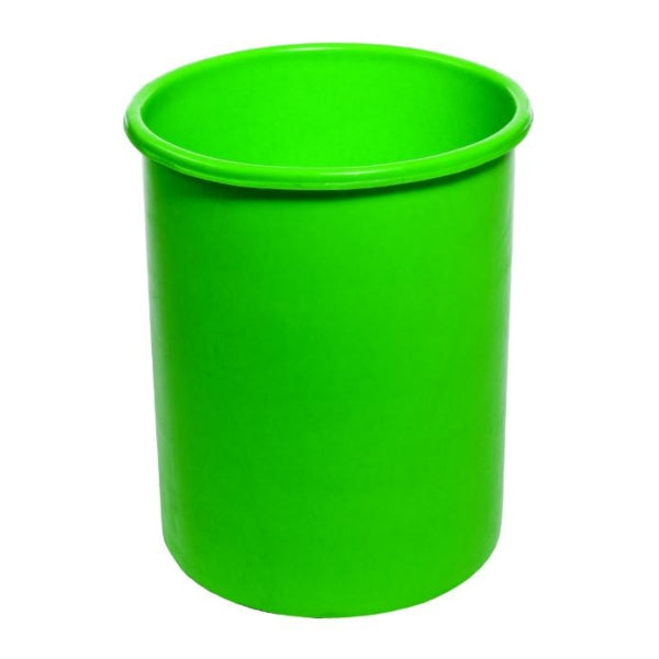 Straight Sided Bin - 110 Litres