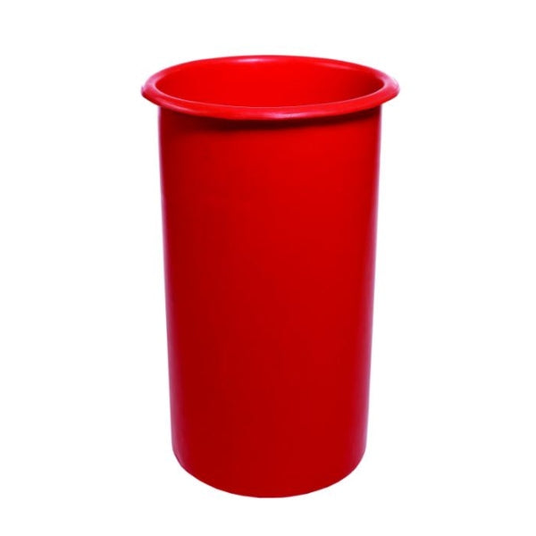 Straight Sided Bin - 160 Litres
