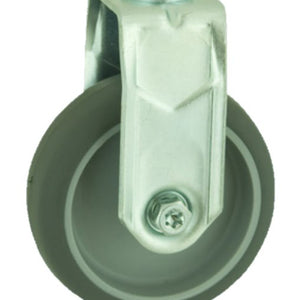 Stainless Steel Castors