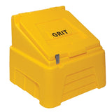 Heavy Duty Grit Bin 200 Litre