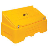 Heavy Duty Grit Bin 400 Litre
