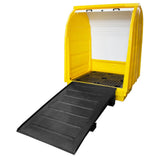 Ramp - For use with BP4C