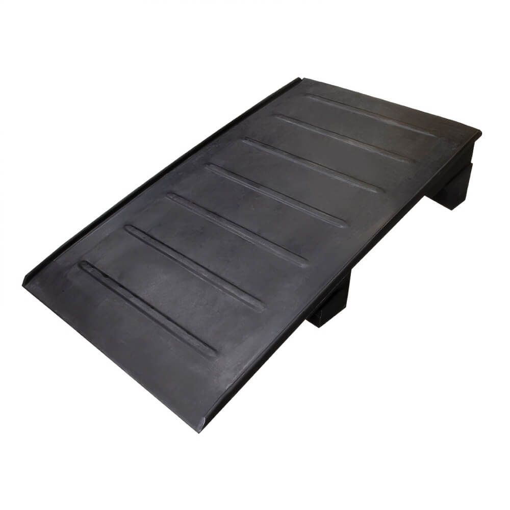 Ramp - For use with BP4C