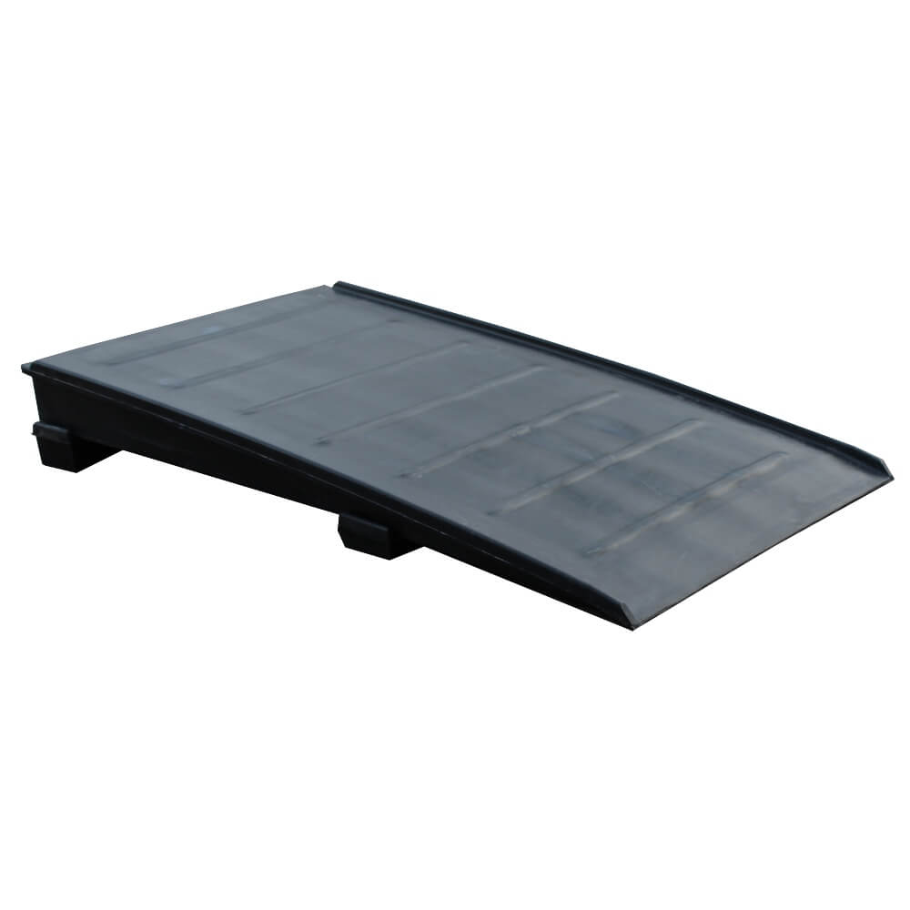 Ramp - For use with BP4L