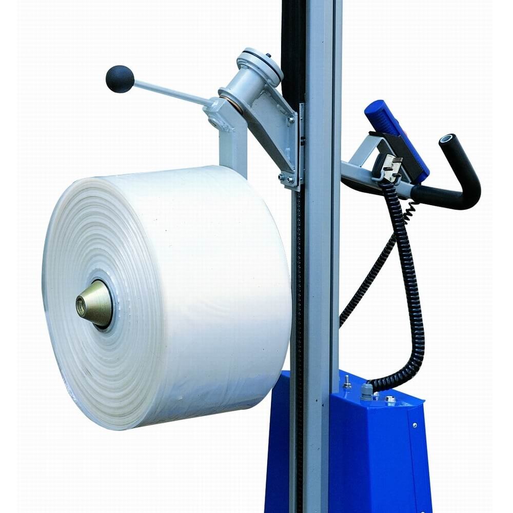 Electric Work Positioner 100kg Capacity