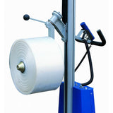 Electric Work Positioner 100kg Capacity