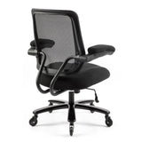 Reiki Heavy Duty Mesh Chair