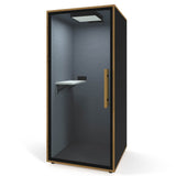 Retreat Single Acoustic Booth