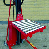 Counterbalanced Electric Mini Lifter 100kg