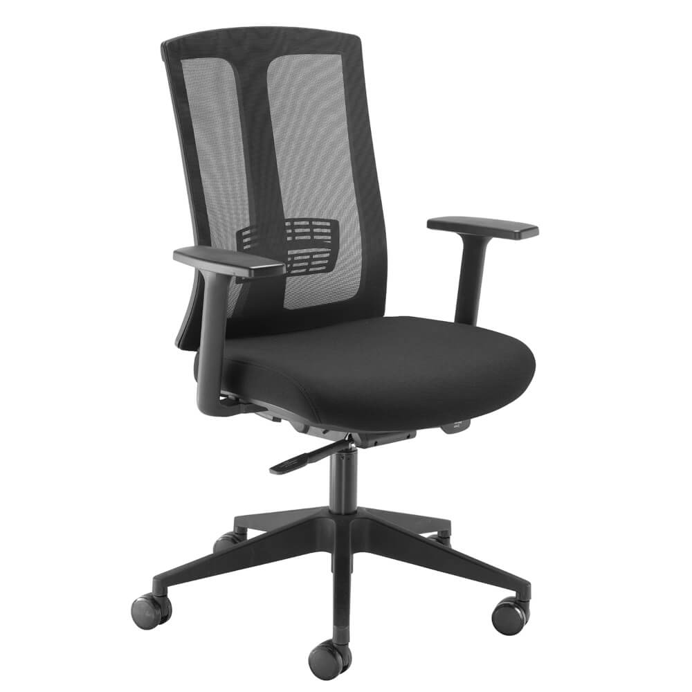 Ronan Mesh Back Operators Chair