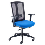 Ronan Mesh Back Operators Chair