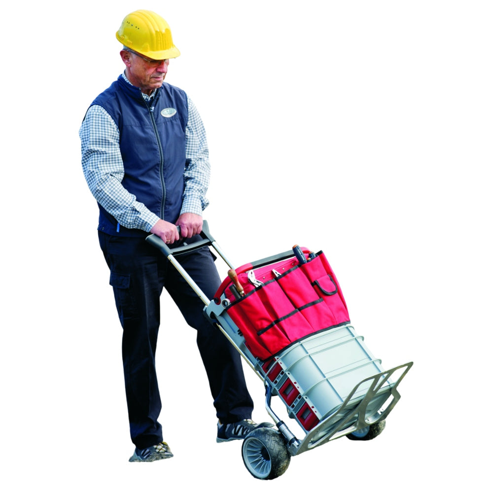 Ruxxac Cross Folding Sack Truck